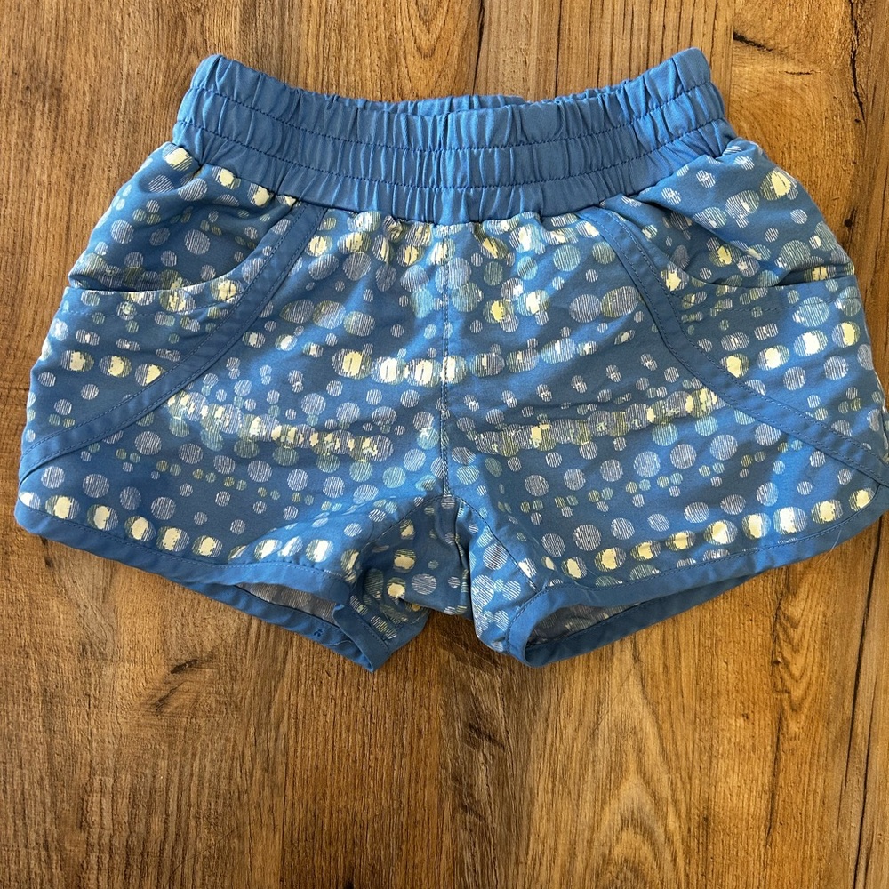 Columbia Girls Shorts